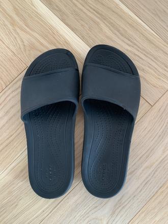 Crocs papuče, crocs,34