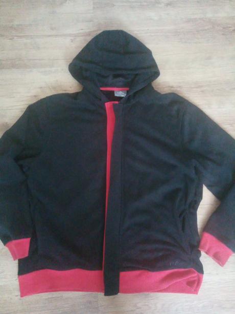 Predam mikinu, lee cooper,xl