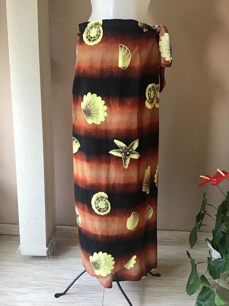 Zavinovacia sukna/195a, 40