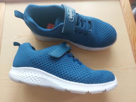 Ľahké tenisky, befado,31