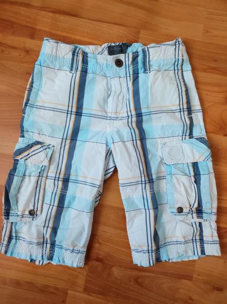 Kapsáčové šortky, l.o.g.g.,128