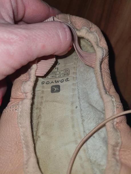 Baletné tanečné cvicky, 37