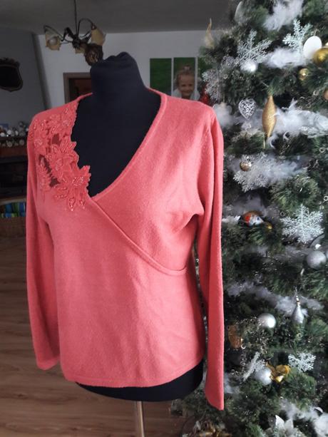 Sveter joanna hope, l