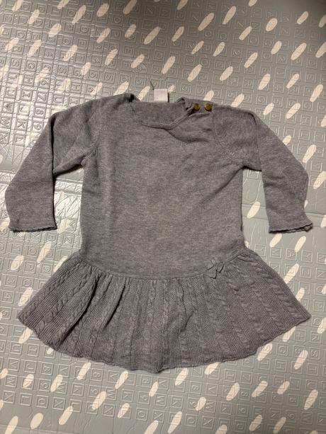 Dievcenske saty, lindex,80