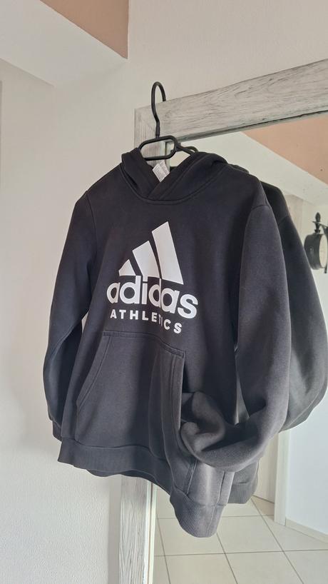Mikina, adidas,152