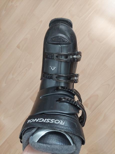 Lyžiarky, rossignol,39