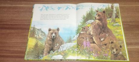 Moja najkrajšia kniha o zvieratkách, 