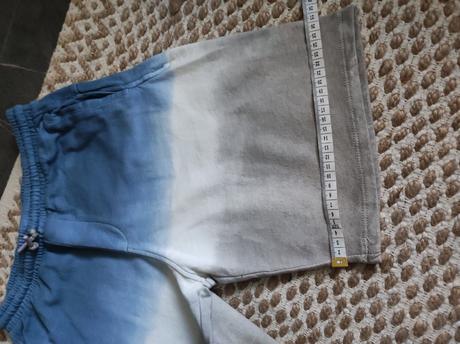 Bavlnené kraťasy, zara,164