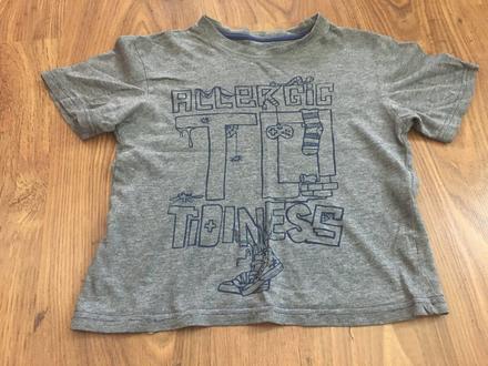 Tričko, 116