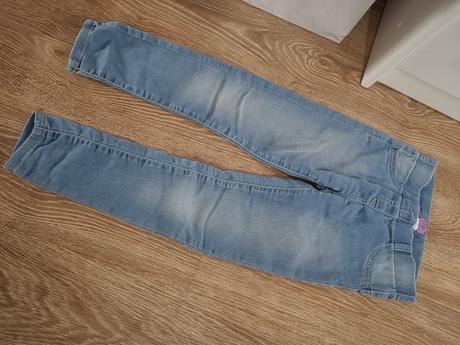 Riflove legíny, 122