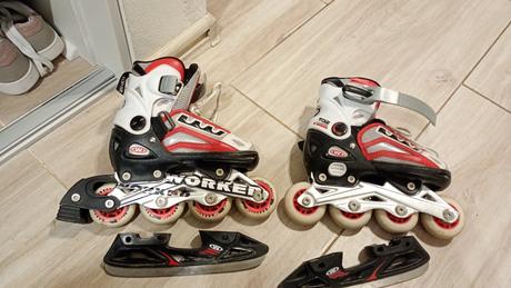 Korčule 2v1 worker, 29