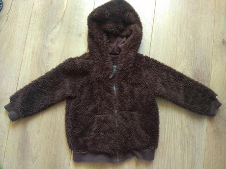 Hneda bunda macik lindex 98, lindex,98