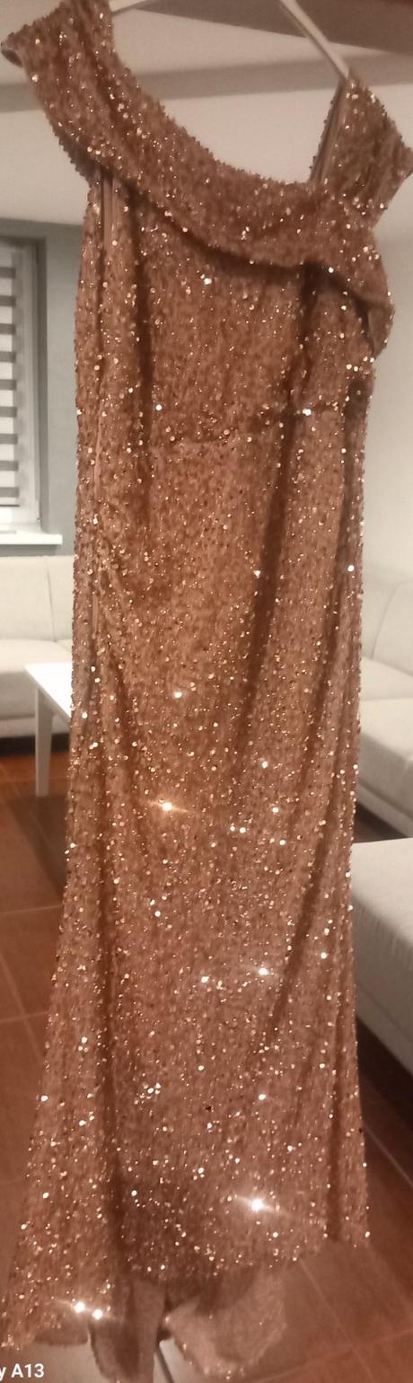 Spoločenské šaty xxl, xxl