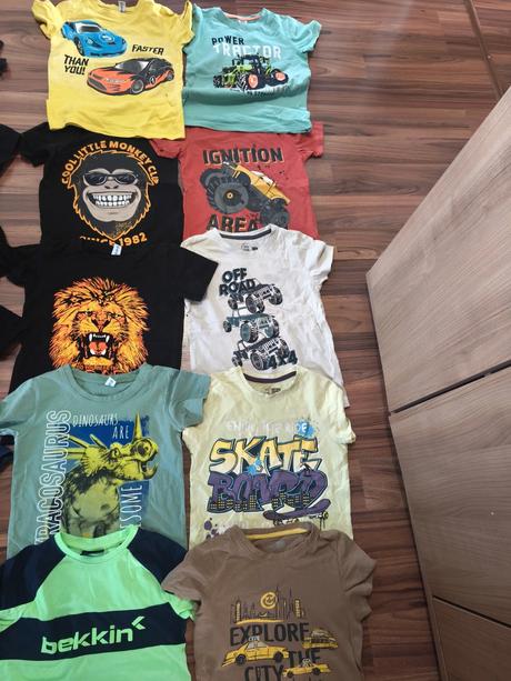 Tričko, dopodopo,128