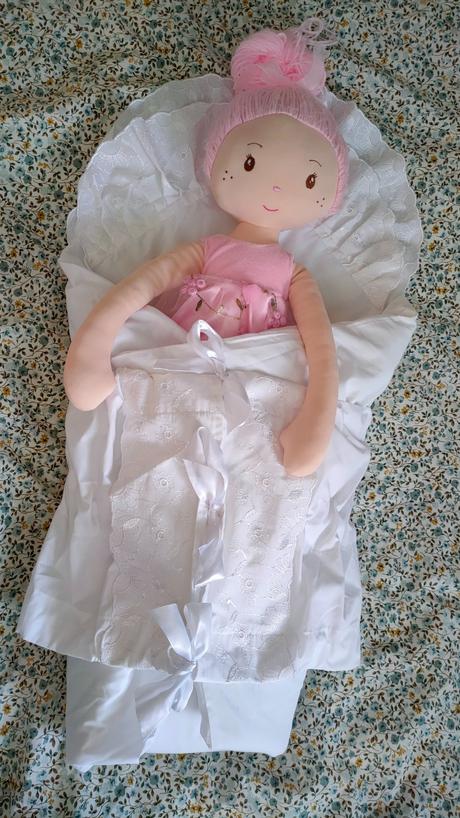 Zavinovačka na krst, 