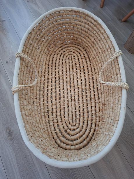 Mojžišov košík, šírka (cm): 50,dĺžka (cm): 80
