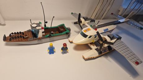 Lego city rozne,