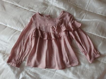 Blúzka, zara,86