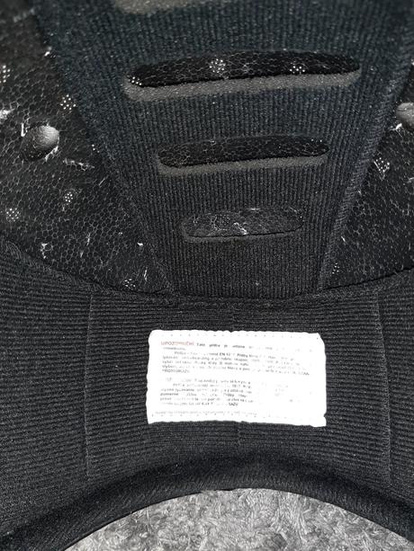 Lyžiarska prilba, xl