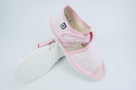 Papučky rak, rak,24