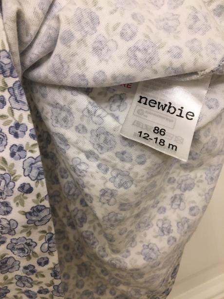 Newbie šatičky., newbie,86