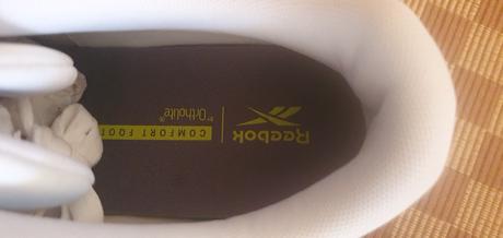 Botasky veľ.44,5 (29cm), reebok,44