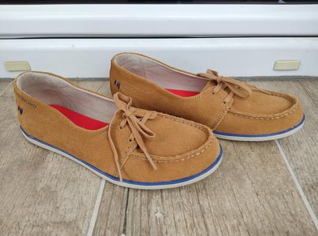 Topánky kožené decathlon, decathlon,37