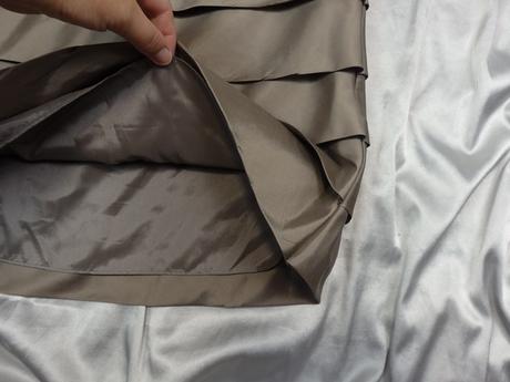 Kvalitné spoločenské šaty, monsoon,38