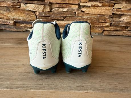 Detské futbalové kopačky, 31