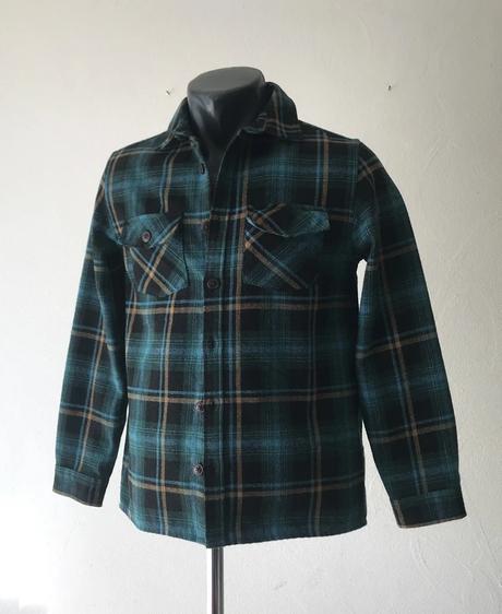 Chlapčenská zateplená košeľová bunda, next,152