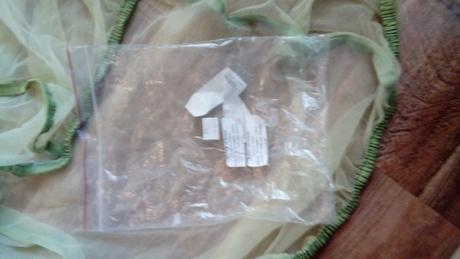 Sieťka proti hmyzu, 