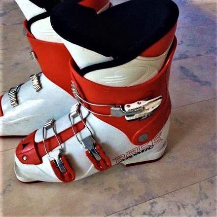 Lyžiarky atomic č 37- 38, atomic,37