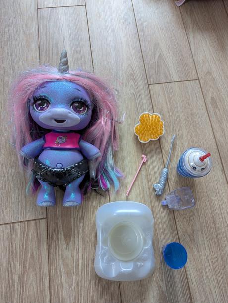 Poopsie slime surprise unicorn, 