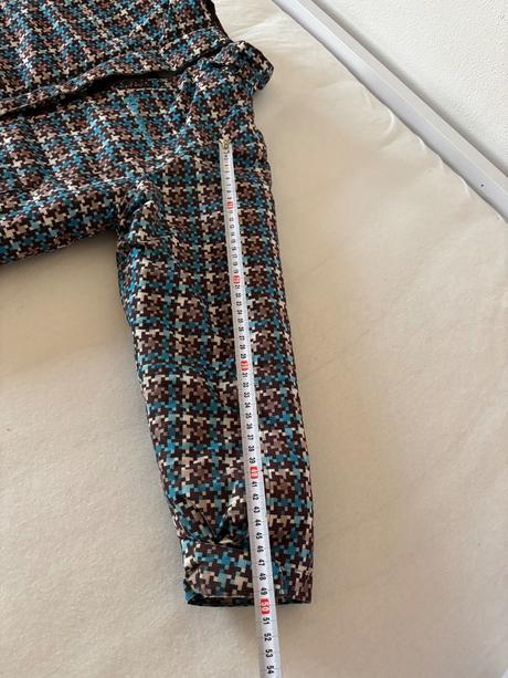 Zimná vetrovka, okay,140