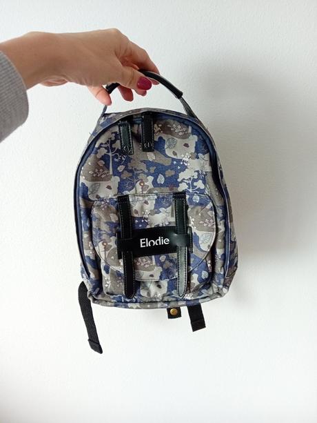 Ruksak elodie, elodie details