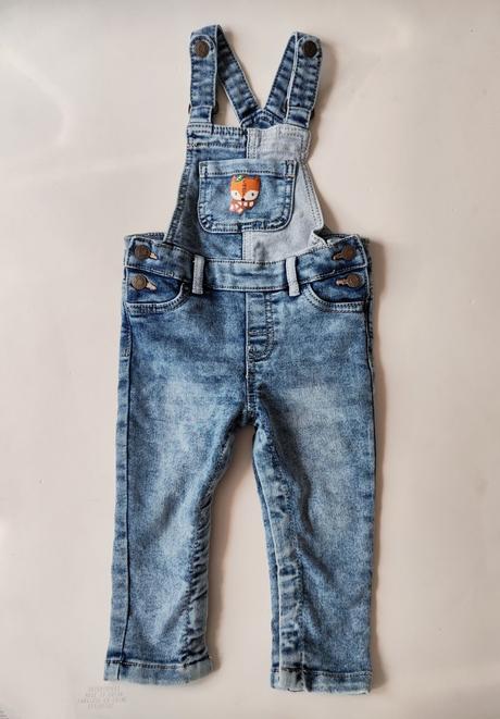 Džínsy na traky, pepco,86