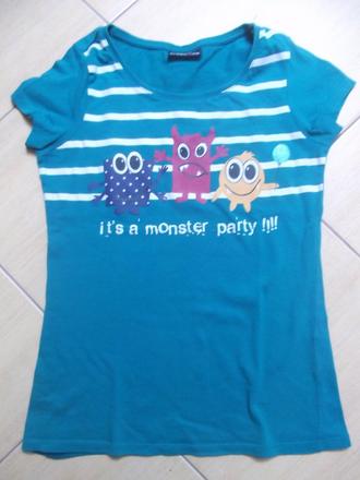 Tričko, dopodopo,134