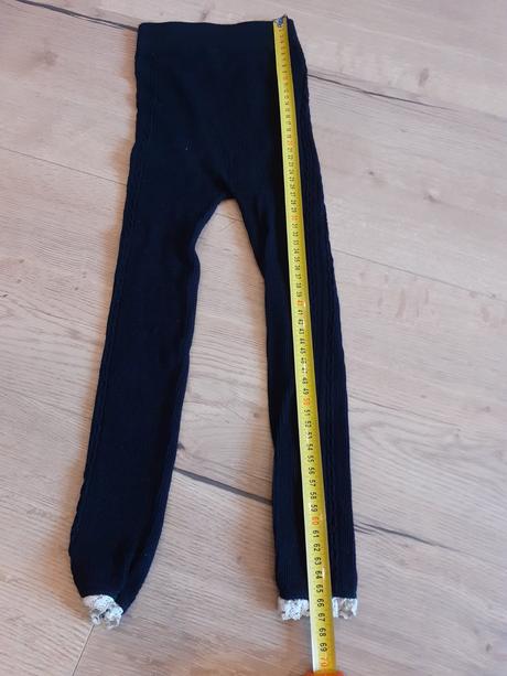 7 ks.leginky 122/128, lupilu,122