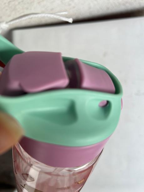 Pusheen flasa na vodu macka macky, 