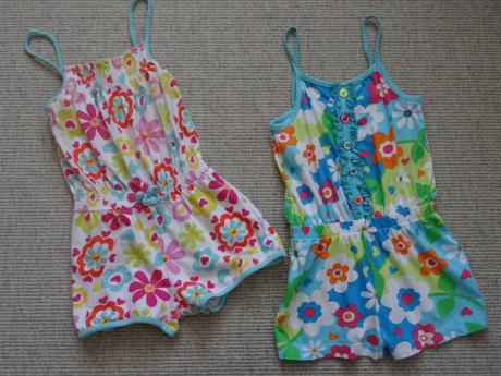 Overal 92/98, bonprix,92