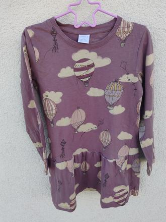 Lindex tunika 116, lindex,116