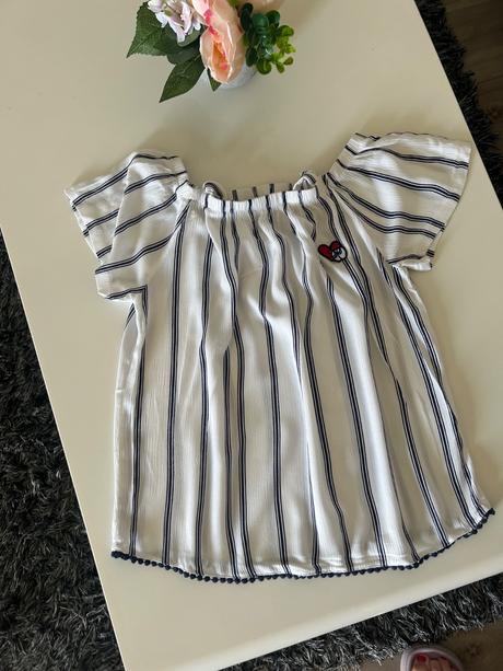 Blúzočka c&a, c&a,146