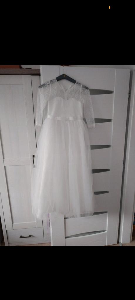 Nadherny vencek na 1 svate prijimanie, 