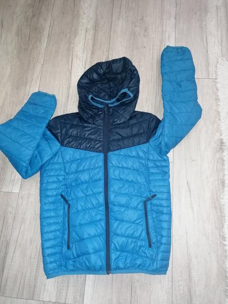 Jesenná bunda alpine pro, alpine pro,152