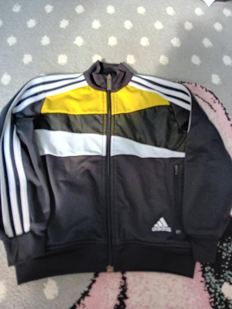 Súprava, adidas,116