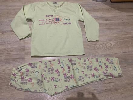 Teple pyzamo152, 152