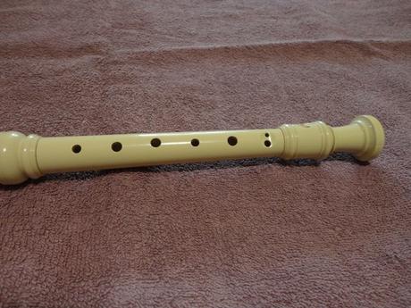 Flauty yamaha - 2 druhy, 