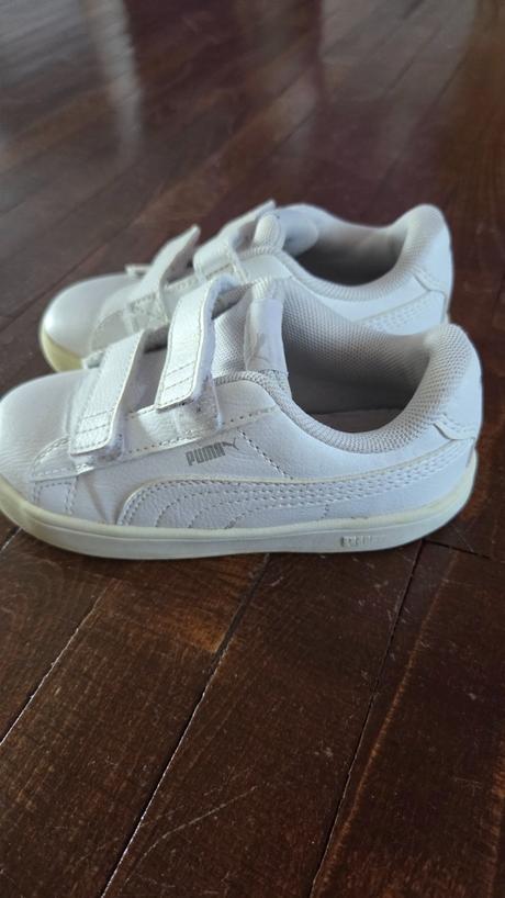Tenisky, puma,27