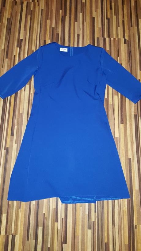 Dámske (tehotenske) šaty, 40