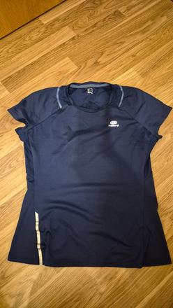 Sportove tricko vel.m, decathlon,m